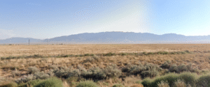 Very Competitively Priced 5 Acre Lot in Tierra Grande Subdivision Near Belen, NM - $3,990