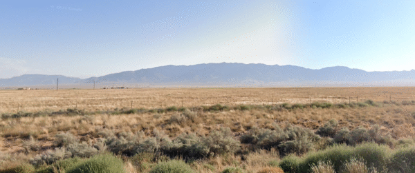 Very Competitively Priced 5 Acre Lot in Tierra Grande Subdivision Near Belen, NM - $3,990