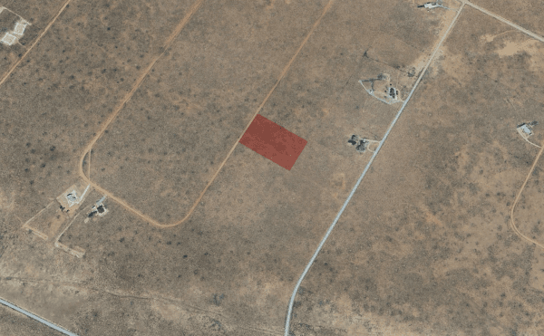 Five Acres Near Housing in Belen, NM - $5,000 - Image 3