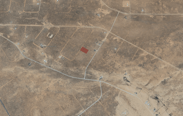 Five Acres Near Housing in Belen, NM - $5,000 - Image 4