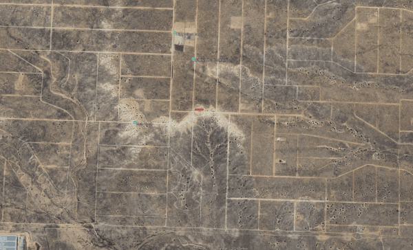 Half Acre Lot in Rio Rancho, NM - $1,850 - Image 3