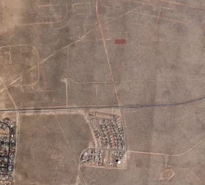 One Acre in the Rio Del Oro subdivision in Valencia County, NM - $3,800