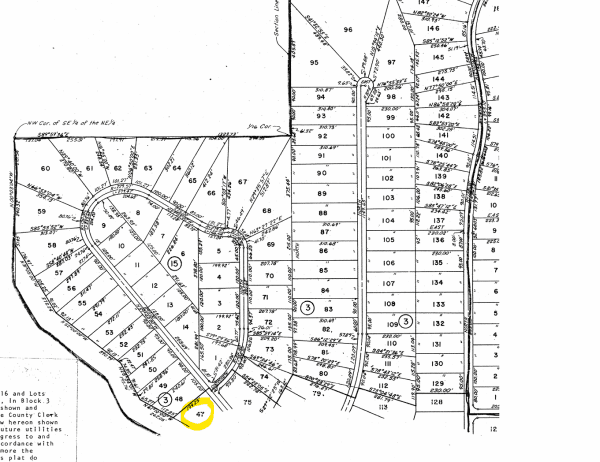 Half Acre Lot Near Quiet and Secluded Cuba, NM - $1,900 - Image 6