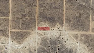 Half Acre Lot in Rio Rancho, NM - $1,850