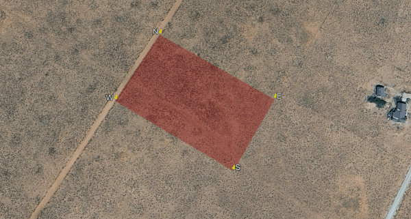 Five Acres Near Housing in Belen, NM - $5,000 - Image 2