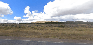 Half Acre Lot Near Quiet and Secluded Cuba, NM - $1,900