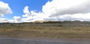 Half Acre Lot Near Quiet and Secluded Cuba, NM - $1,900