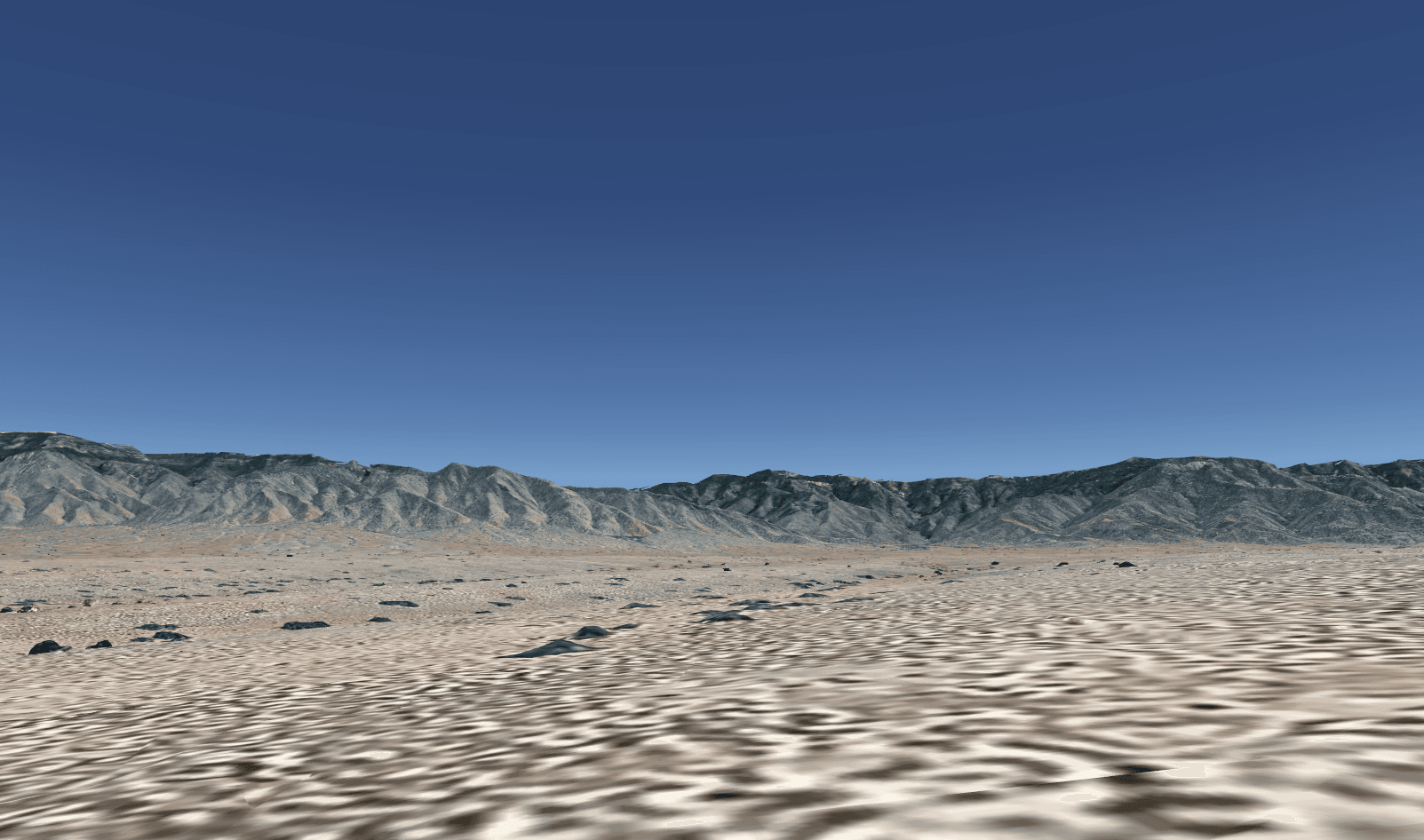 Quarter Acre Lot for Sale Outside of Los Lunas, NM - $750